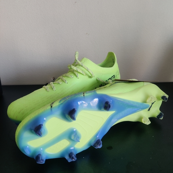 Women's Puma ULTRA Ultimate FG AG - Picture 4 of 5